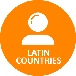 View Pricing Latin countries Instagram followers
